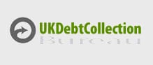UK Debt Collection Bureau logo