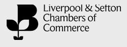 Liverpool and Sefton Chambers of Commerce logo