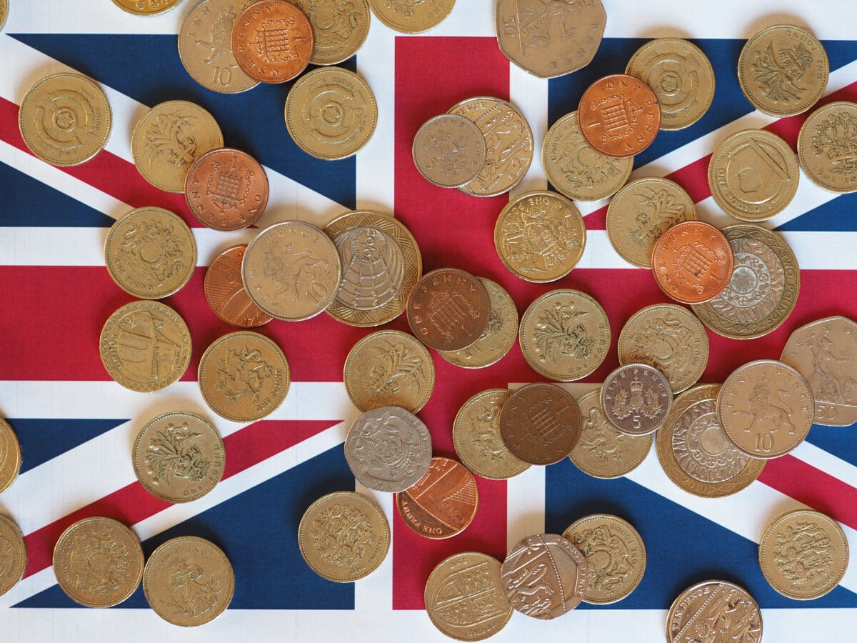Understanding the Impact a Recession Might Have on the UK Economy